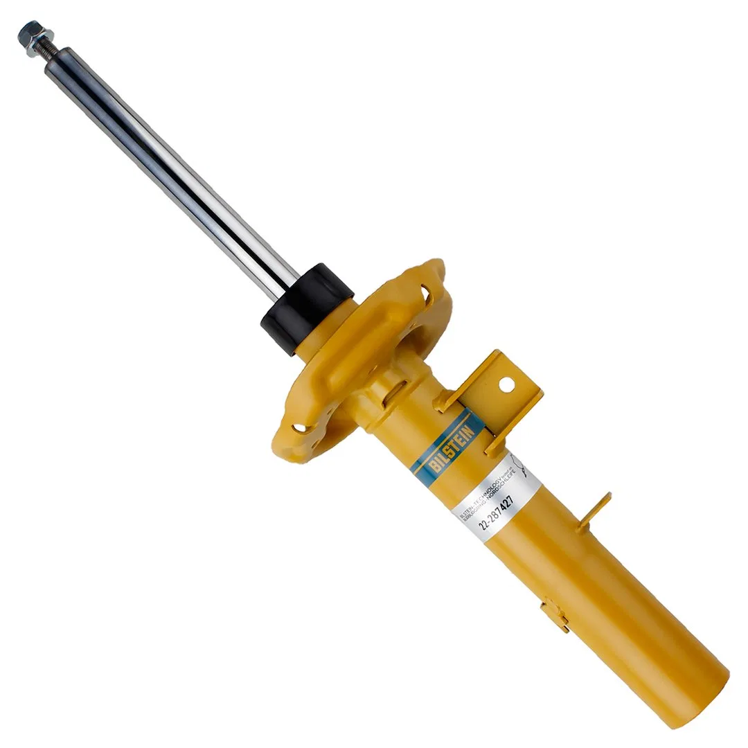 22-287427 – BILSTEIN Shock Absorber, Nitrogen Gas Charged Without Reservoir Limited Lifetime Warranty Not Adjustable ...